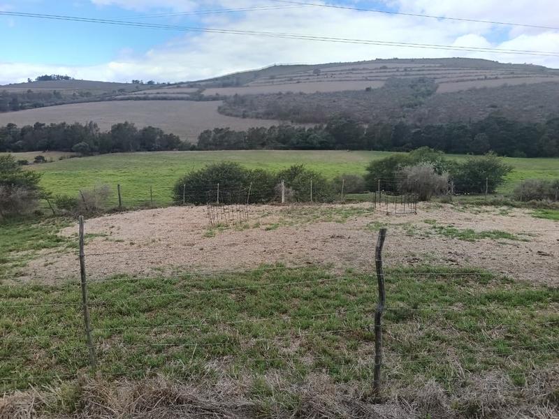 0 Bedroom Property for Sale in Albertinia Western Cape